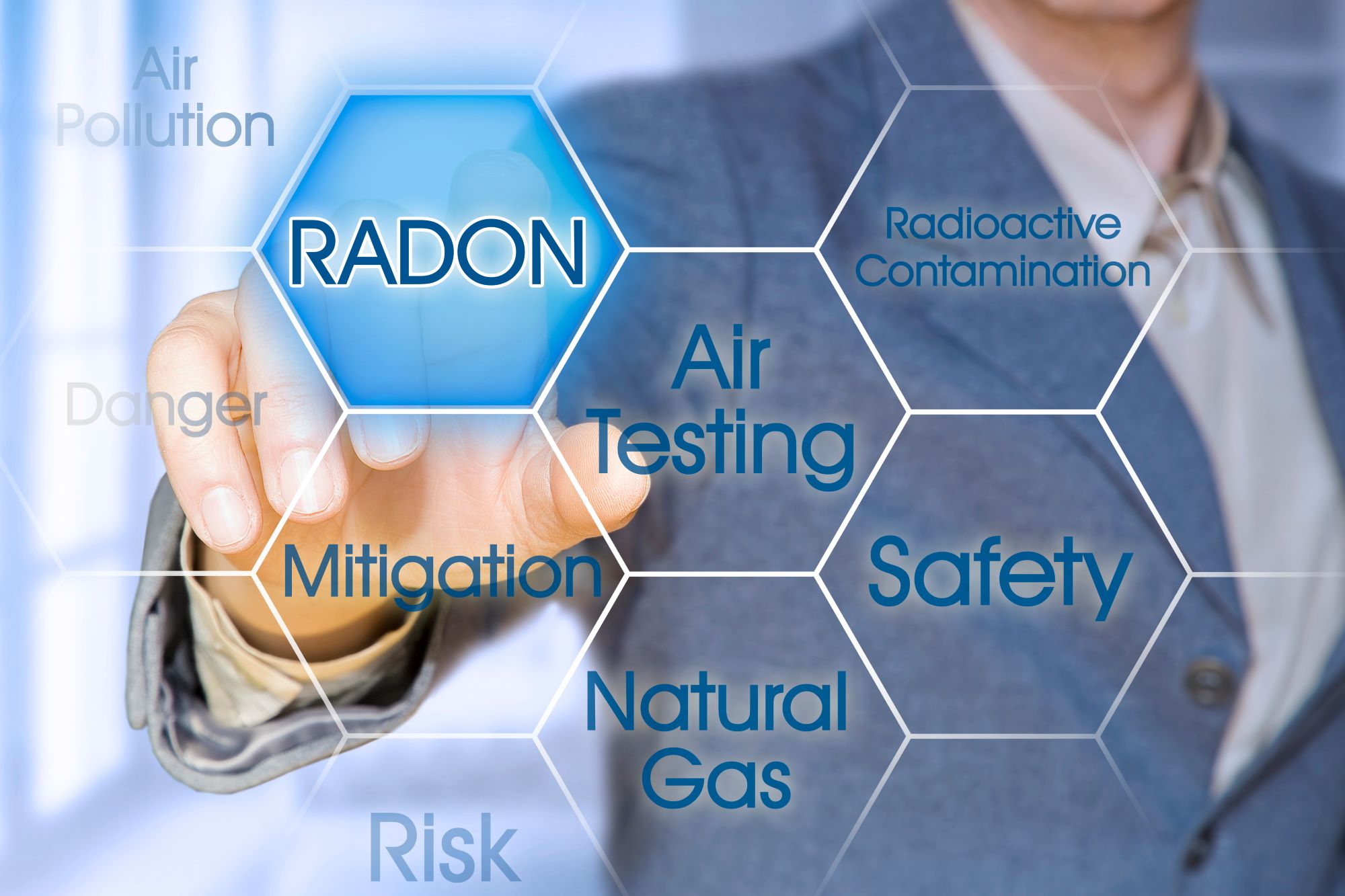 A Citizen’s Guide To Radon: