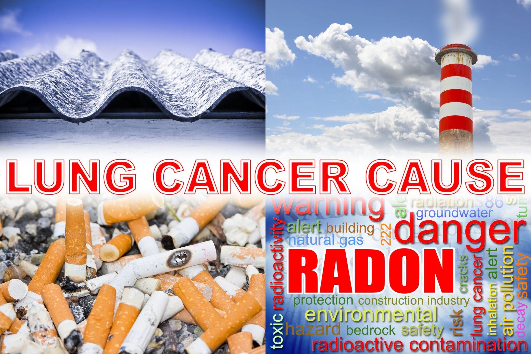 Health Risk Of Radon